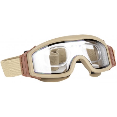 LUNETTES DE PROTECTION VALKEN TANGO THERMAL TAN