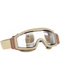 LUNETTES DE PROTECTION VALKEN TANGO THERMAL TAN