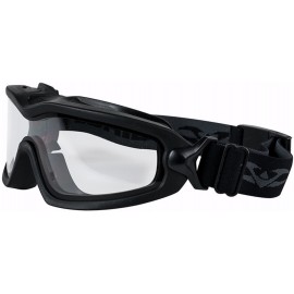 LUNETTES DE PROTECTION VALKEN SIERRA THERMAL CLEAR