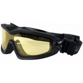 LUNETTES DE PROTECTION VALKEN SIERRA THERMAL JAUNE