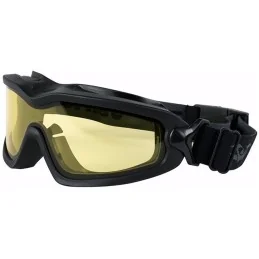 LUNETTES DE PROTECTION VALKEN SIERRA THERMAL JAUNE