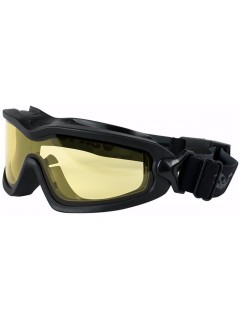 LUNETTES DE PROTECTION VALKEN SIERRA THERMAL JAUNE