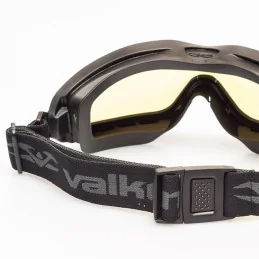 LUNETTES DE PROTECTION VALKEN SIERRA THERMAL JAUNE