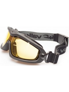 LUNETTES DE PROTECTION VALKEN SIERRA THERMAL JAUNE