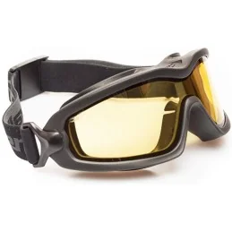 LUNETTES DE PROTECTION VALKEN SIERRA THERMAL JAUNE