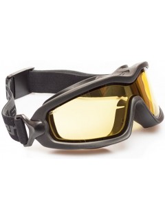 LUNETTES DE PROTECTION VALKEN SIERRA THERMAL JAUNE