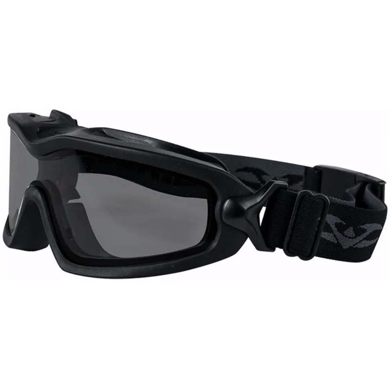 LUNETTES DE PROTECTION VALKEN SIERRA THERMAL GRISE