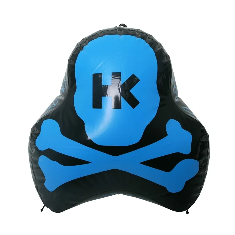 BUNKER SKULL HK ARMY