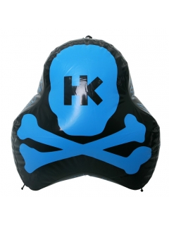 BUNKER SKULL HK