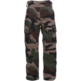 PANTALON 101 INC RECON RIPSTOP CAMO FRANÇAIS