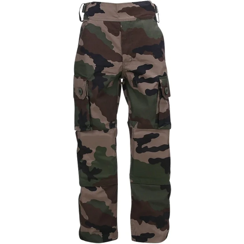 PANTALON 101 INC RECON RIPSTOP CAMO FRANÇAIS