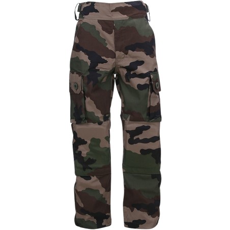 PANTALON 101 INC RECON RIPSTOP CAMO FRANÇAIS