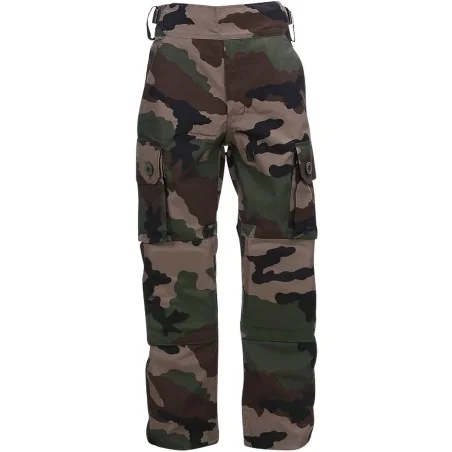 PANTALON 101 INC RECON RIPSTOP CAMO FRANÇAIS