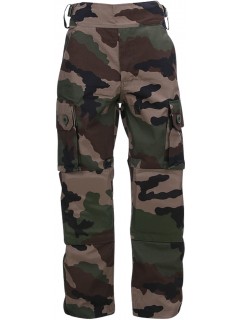 PANTALON 101 INC RECON RIPSTOP CAMO FRANÇAIS