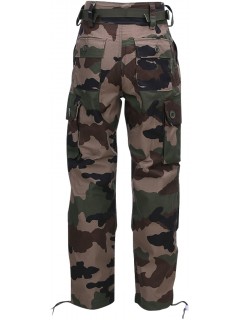 PANTALON 101 INC RECON RIPSTOP CAMO FRANÇAIS