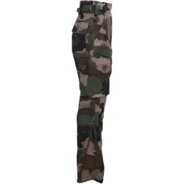 PANTALON 101 INC RECON RIPSTOP CAMO FRANÇAIS