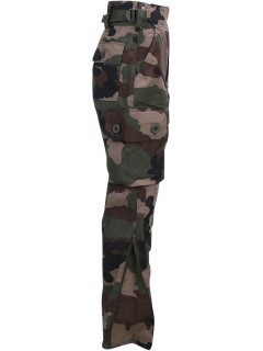 PANTALON 101 INC RECON RIPSTOP CAMO FRANÇAIS