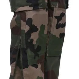 PANTALON 101 INC RECON RIPSTOP CAMO FRANÇAIS