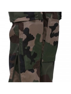 PANTALON 101 INC RECON RIPSTOP CAMO FRANÇAIS