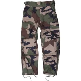 PANTALON 101 INC RECON RIPSTOP CAMO FRANÇAIS