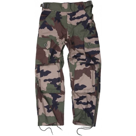 PANTALON 101 INC RECON RIPSTOP CAMO FRANÇAIS