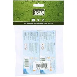 TABLETTES DE PURIFICATION D'EAU BCB AQUATABS (2 x 50 pcs)