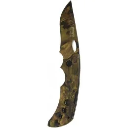 COUTEAU FOSCO TOUT CAMO REALTREE (174B13)