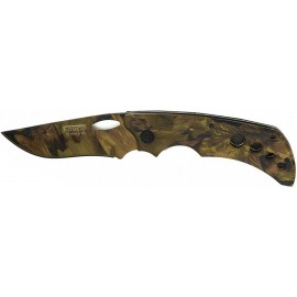 COUTEAU FOSCO TOUT CAMO REALTREE (174B13)