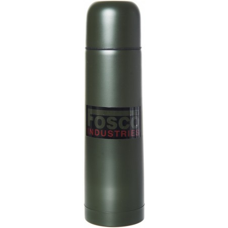 BOUTEILLE THERMOS FOSCO VERT (1/2L)