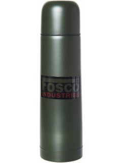 BOUTEILLE THERMOS FOSCO VERT (1/2L)