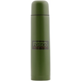 BOUTEILLE THERMOS FOSCO VERT (1L)