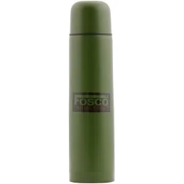 BOUTEILLE THERMOS FOSCO VERT (1L)