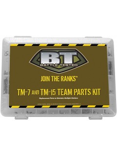 KIT DE RÉPARATION BT TM7/TM15 TEAM