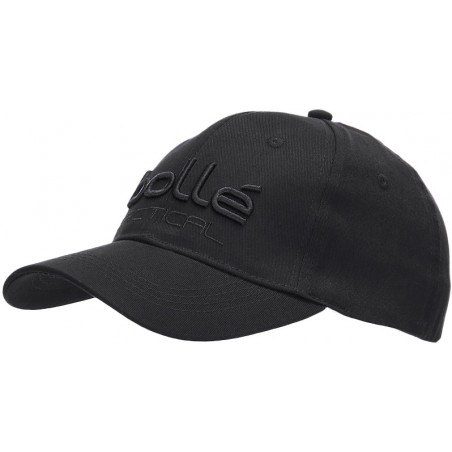 CASQUETTE BASEBALL BOLLÉ TACTICAL NOIR