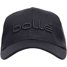 CASQUETTE BASEBALL BOLLÉ TACTICAL NOIR