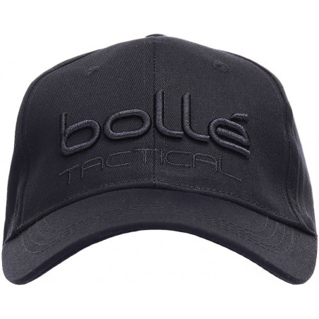 CASQUETTE BASEBALL BOLLÉ TACTICAL NOIR