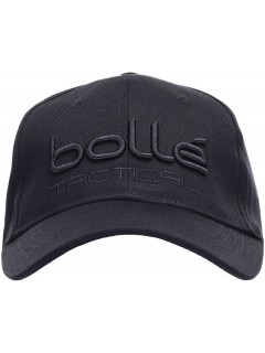 CASQUETTE BASEBALL BOLLÉ TACTICAL NOIR