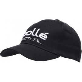 CASQUETTE BASEBALL BOLLÉ TACTICAL NOIR/BLANC