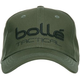 CASQUETTE BASEBALL BOLLÉ TACTICAL VERT