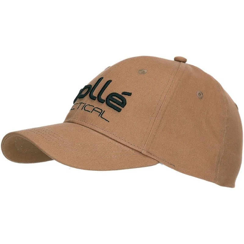 CASQUETTE BASEBALL BOLLÉ TACTICAL COYOTE