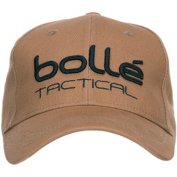 CASQUETTE BASEBALL BOLLÉ TACTICAL COYOTE