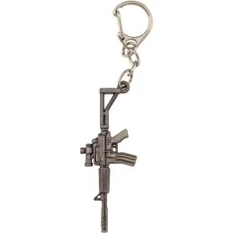 PORTE-CLÉS CROSS FIRE M16 AVEC POINT ROUGE