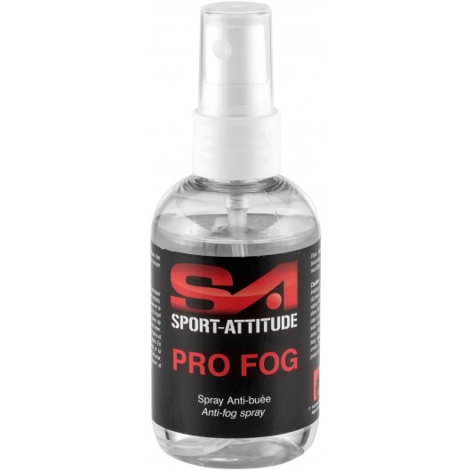 SPRAY ANTI-BUÉE SPORT ATTITUDE PRO FOG (100ml)