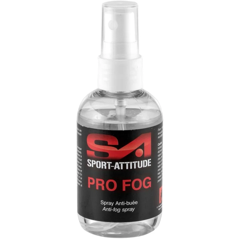 SPRAY ANTI-BUÉE SPORT ATTITUDE PRO FOG (100ml)