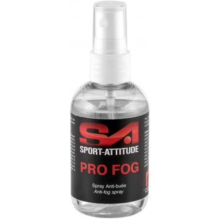 SPRAY ANTI-BUÉE SPORT ATTITUDE PRO FOG (100ml)