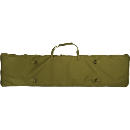 HOUSSE LANCER TACTICAL LONGUE 600D 120cm OD GREEN