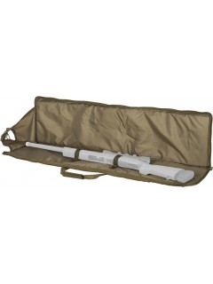 HOUSSE LANCER TACTICAL LONGUE 600D 120cm OD GREEN