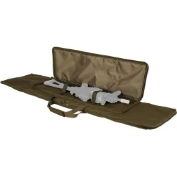 HOUSSE LANCER TACTICAL LONGUE 600D 120cm OD GREEN