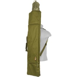 HOUSSE LANCER TACTICAL LONGUE 600D 120cm OD GREEN