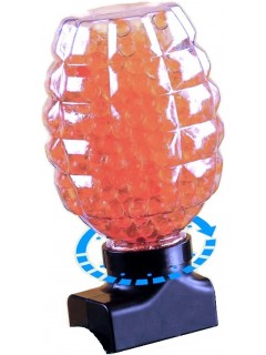 CHARGEUR GRENADE POUR PISTOLET GELLYBALL BLASTER